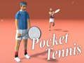Gioco Tennis Portatile in linea