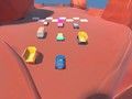 Gioco Corsa nel fango: giro in linea