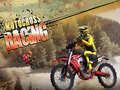 Gioco Corse di motocross in linea