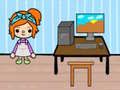 Gioco Boca Moca Freelancer in linea