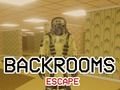 Gioco Fuga dai Backrooms in linea
