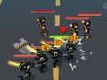 Gioco Eroe Inc 2 Online in linea