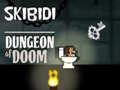 Gioco Skibidi Dungeon della Finzione in linea