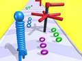 Gioco Corsa dal Collo Lungo 3D in linea