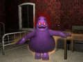 Gioco Fuga da Grimace Shake: Skibidi e Cameraman in linea