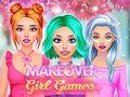 Gioco Giochi di Trucco e Restyling per Ragazze in linea