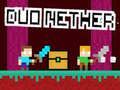 Gioco Duo Nether in linea