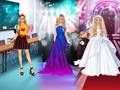 Gioco Carriera di Superstar: Vestire in linea