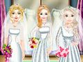 Gioco Salone Sposa Romantico in linea Gioco Salone Sposa Romantico in linea