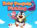 Gioco Pesca del Baby Pinguino in linea Gioco Pesca del Baby Pinguino in linea