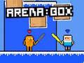Gioco Arena: Box in linea Gioco Arena: Box in linea
