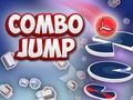 Gioco Salto Combinato in linea