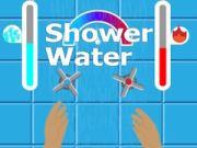 Gioco Acqua della doccia in linea