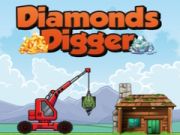 Gioco Scavatore di Diamanti in linea Gioco Scavatore di Diamanti in linea