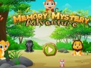 Gioco Avventura del Mistero della Memoria in linea Gioco Avventura del Mistero della Memoria in linea