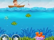 Gioco Follia della Pesca in linea Gioco Follia della Pesca in linea