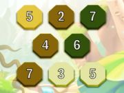 Gioco Somma avventura forestale in linea