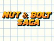 Gioco Saga di dadi e bulloni in linea