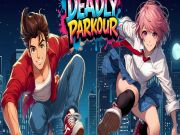 Gioco Parkour mortale in linea