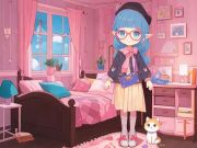 Gioco Vesti la principessa in linea