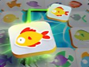 Gioco Mahjong Connect Fish World in linea