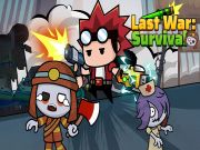 Gioco Ultima sopravvivenza della guerra in linea