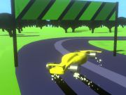 Gioco Tracky tracce in linea
