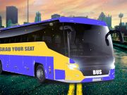 Gioco Simulatore di autobus sbloccati rimasterizzato in linea