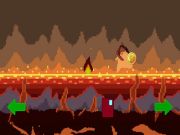 Gioco Meteor Escape in linea