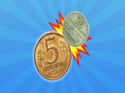 Gioco Unisci le monete URSS! in linea