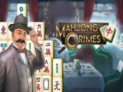 Gioco Crimini di Mahjong in linea