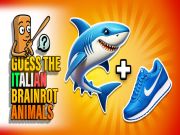Gioco Indovina gli animali del cervello italiano in linea