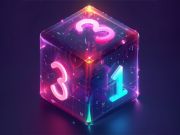 Gioco Jelly Math 3D in linea