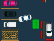 Gioco Parcheggio per auto in linea