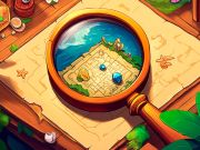 Gioco Cose perse in linea