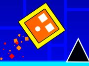 Gioco Geometria incastrata in linea