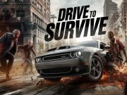 Gioco Guidare per sopravvivere in linea