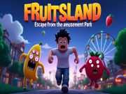 Gioco Frutti Land: fuga dal parco divertimenti in linea