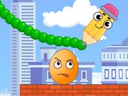Gioco Schiaccia le uova in linea