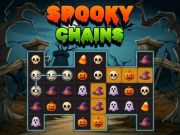 Gioco Catene spettrali in linea