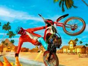 Gioco Corse di motocross in linea