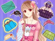 Gioco Dress up Game Princess Doll 2 in linea