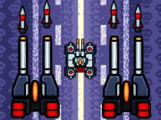 Gioco Super Defence Tank in linea