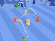 Gioco Passa la palla 3D in linea