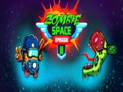 Gioco Zombie Space Episodio II in linea