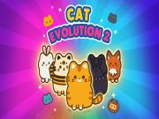 Gioco CAT Evolution 2 in linea