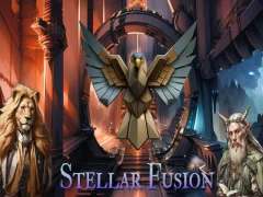 Gioco Fusione stellare in linea