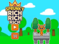 Gioco Ricco ricco ricco abile ricco ricco in linea