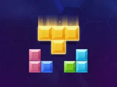 Gioco Blocchi felici in linea
