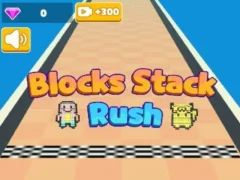 Gioco Blocca la corsa alla pila in linea
